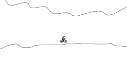 Cave trials pt.2