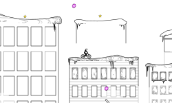 Winter City ntbf