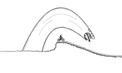 different terrains