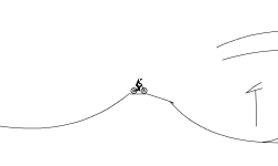 This Track is Easy But Weird