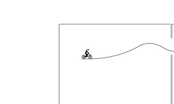 a bit impossible