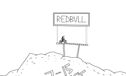 7-15 Red Bull Contest Part 2
