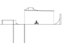 Obstacle course #2