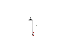 DEATH DROP