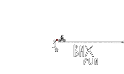 Bmx fun
