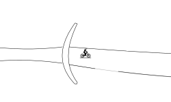 Katar's Sword