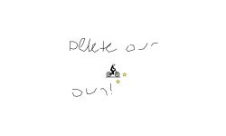 Delete