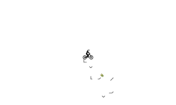 BMX Skyfall