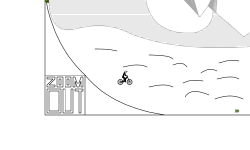 Long Forgotten Track (Desc)