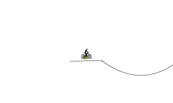 Long jumps