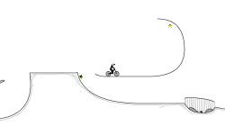 Smooth Jumps