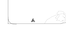 My first and worst track