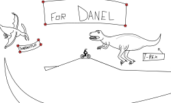 Danel and 13 is the best