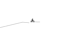 Long track