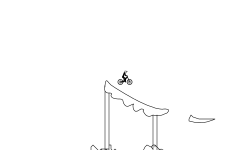 my first an small wheelie