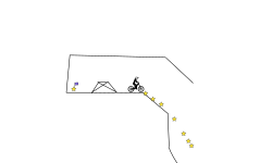 Hyper Cube Always Clear