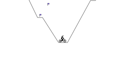 Goofy Mountain Climb
