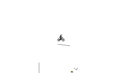 Glitch (Hold Left)