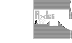 pixels