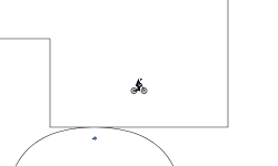 Gravitational Pull