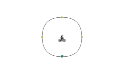 Gravity Ball
