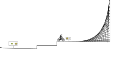That One Half-Pipe