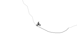wheelie