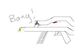 Revenge on Snoopy