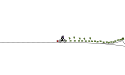 Fast Maple Treeway