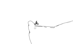 the journey on one wheel