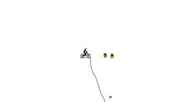 impossible track (not really)