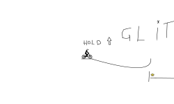 GLITCH(HOLD UP)