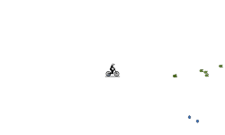 New track(?)