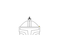 the mandalorian