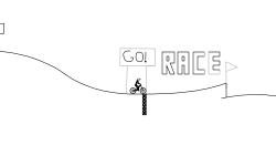 Race Series #4