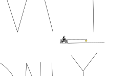 Mountain Bike Only