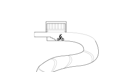 Water Slide