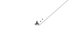 roller caster
