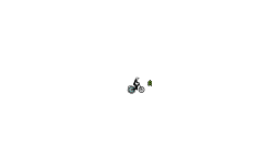 Hold up, zoom out