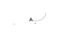 Mountain holdup