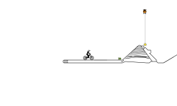 rocky slope