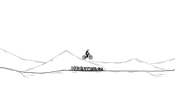 small dirt jumps