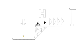 Helicopter Stunts
