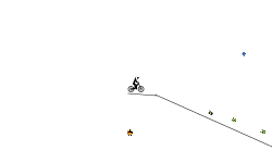 my first level sorta fun