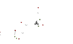 Bombs Ninja