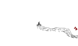 Cliff side