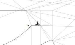 GEOMETRIC TRACK