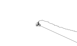 the cave jump