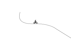 A Long Way Down