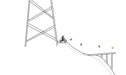 Big Monta Fall Down a Vrock
